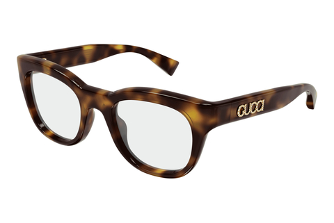 Glasses Gucci GG1812O 002