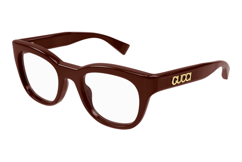Glasses Gucci GG1812O 003