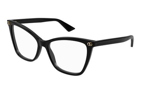 Glasses Gucci GG1817O 001