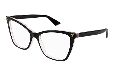 Glasses Gucci GG1817O 003