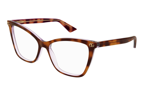 Glasses Gucci GG1817O 004