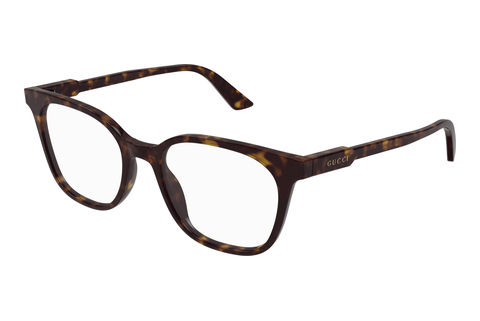 Glasses Gucci GG1821O 002