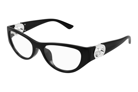 Glasses Gucci GG1825O 001