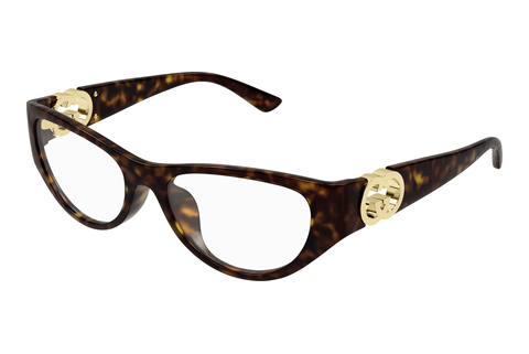 Glasses Gucci GG1825O 002