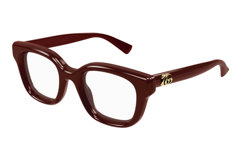 Glasses Gucci GG1831O 007