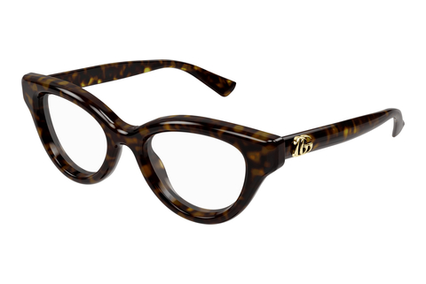 Glasses Gucci GG1832O 002