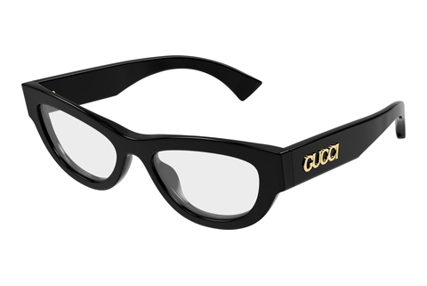 Glasses Gucci GG1836O 001