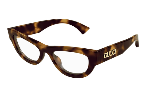 Glasses Gucci GG1836O 002