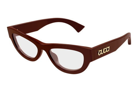 Glasses Gucci GG1836O 003