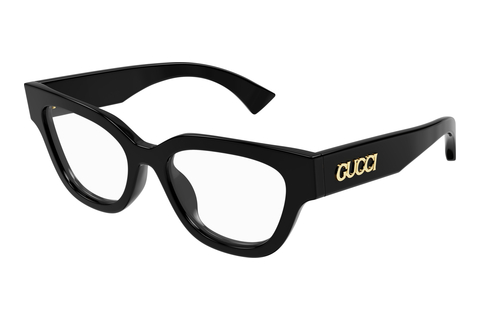 Glasses Gucci GG1837O 001