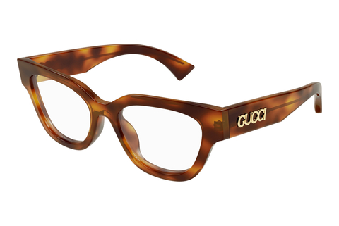 Glasses Gucci GG1837O 002