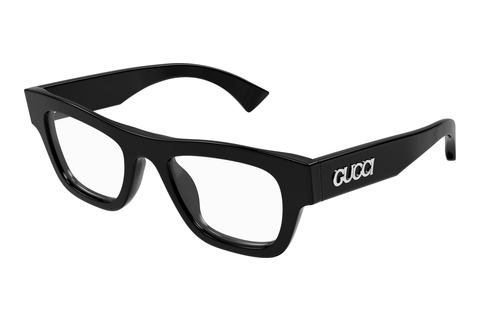 Glasses Gucci GG1840O 005