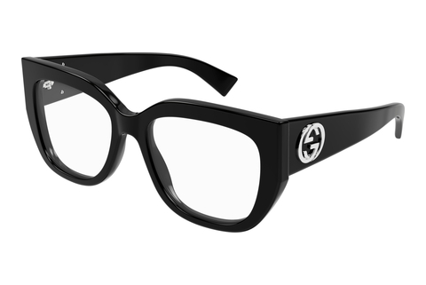 Glasses Gucci GG1846O 001
