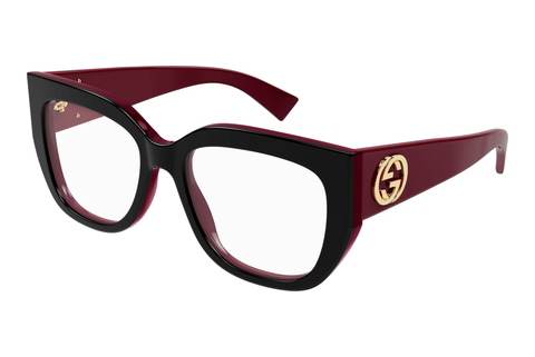 Glasses Gucci GG1846O 003