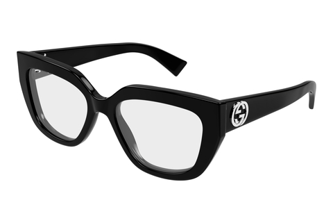 Glasses Gucci GG1847O 001