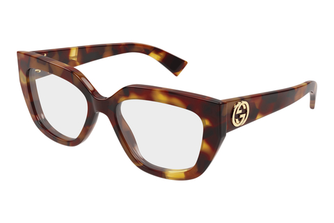 Glasses Gucci GG1847O 002