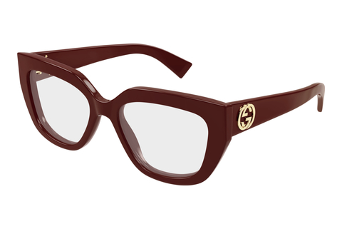 Glasses Gucci GG1847O 003