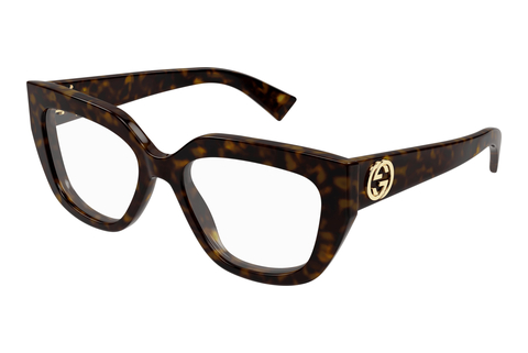 Glasses Gucci GG1847O 004