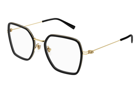 Glasses Gucci GG1850O 001