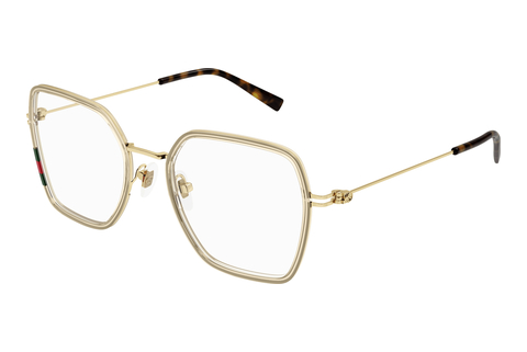 Glasses Gucci GG1850O 003