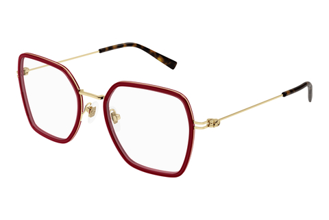 Glasses Gucci GG1850O 004