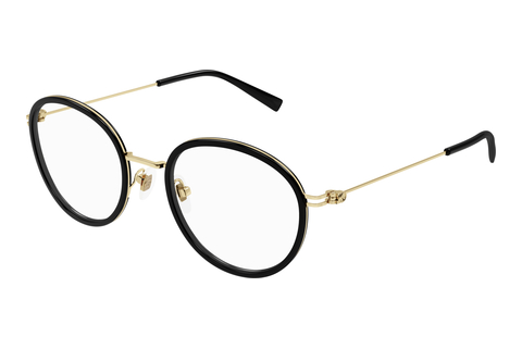 Glasses Gucci GG1851O 001