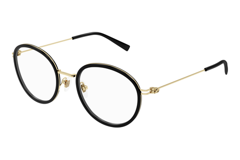 Glasses Gucci GG1851OA 001