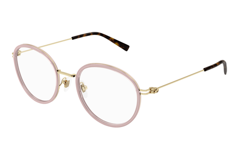Glasses Gucci GG1851OA 008