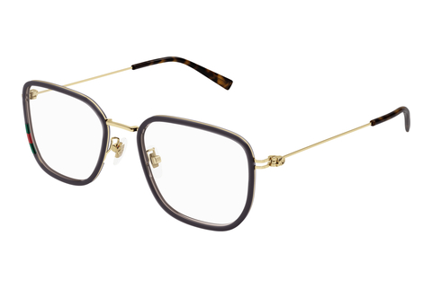 Glasses Gucci GG1852OA 003