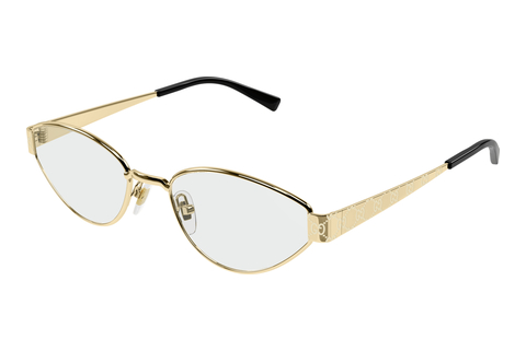 Glasses Gucci GG1853O 001