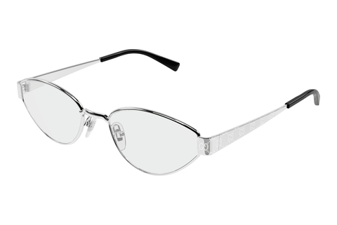 Glasses Gucci GG1853O 002