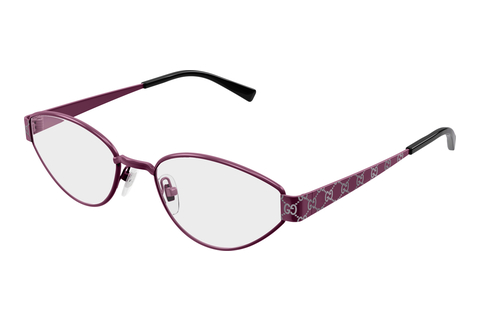 Glasses Gucci GG1853O 003