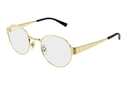 Glasses Gucci GG1855O 001