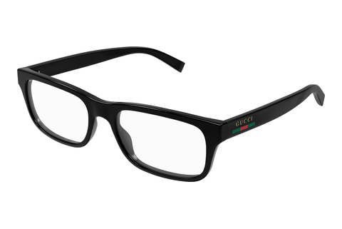 Glasses Gucci GG1858O 001