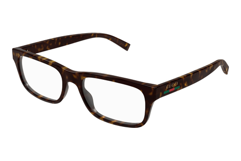 Glasses Gucci GG1858O 002