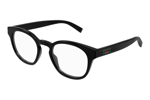 Glasses Gucci GG1859O 001