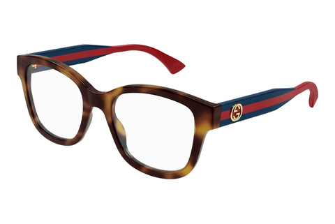 Glasses Gucci GG1863O 002