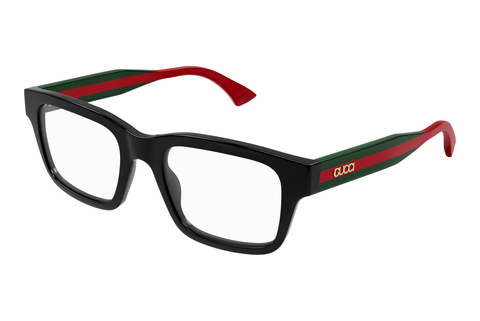 Glasses Gucci GG1865O 001