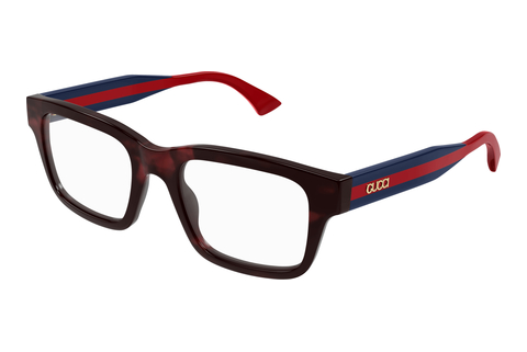 Glasses Gucci GG1865O 006