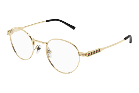Glasses Gucci GG1877O 001