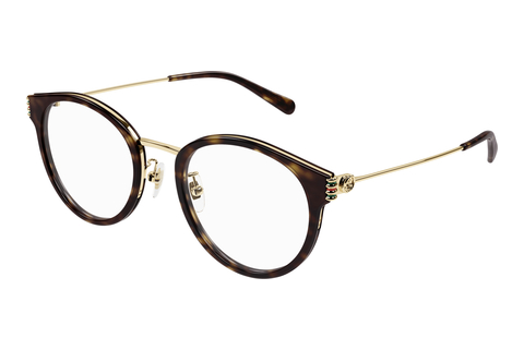 Glasses Gucci GG1885OA 002