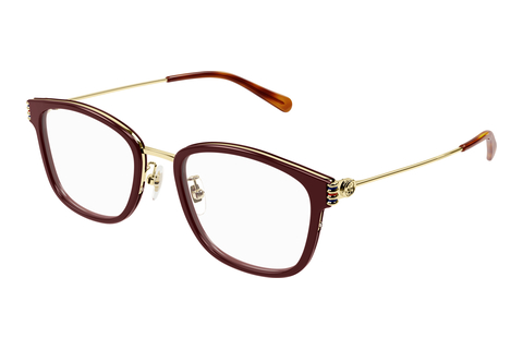 Glasses Gucci GG1886OA 003