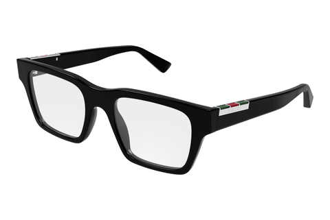 Glasses Gucci GG1889O 001