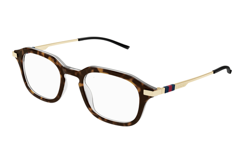 Glasses Gucci GG1891O 002