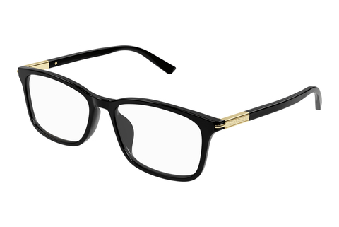 Glasses Gucci GG1900OA 001