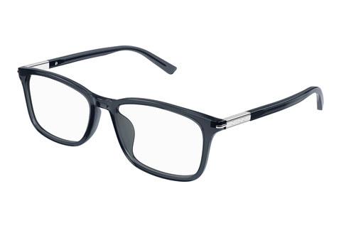 Glasses Gucci GG1900OA 002