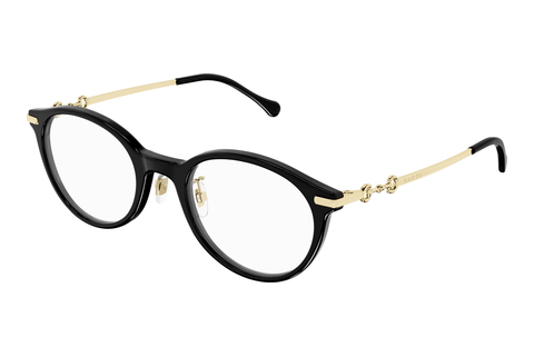 Glasses Gucci GG1904OJ 001