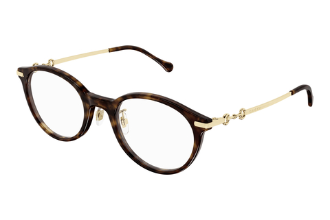 Glasses Gucci GG1904OJ 002