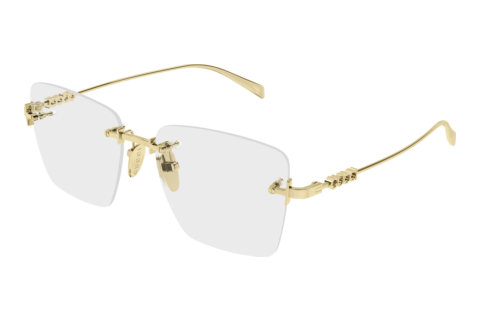 Glasses Gucci GG1938O 001