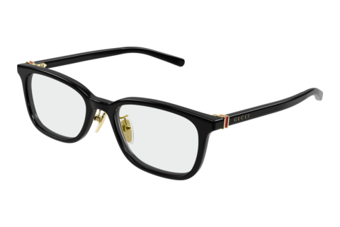 Glasses Gucci GG2002OJ 001